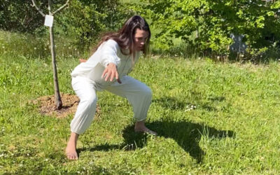 Qi Gong: Movimenti Energetici per il Benessere