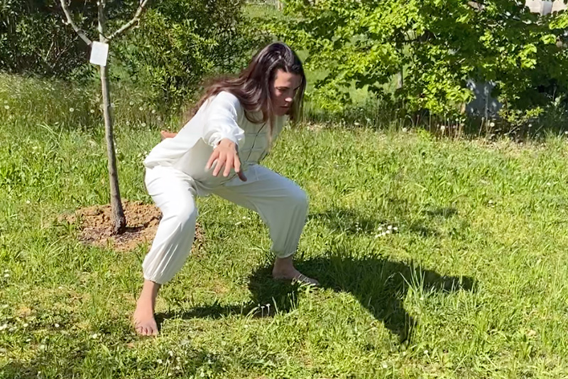 Qi Gong: Movimenti Energetici per il Benessere